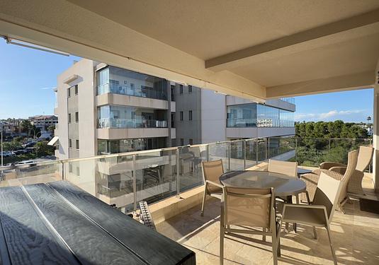 Apartment in Orihuela Costa