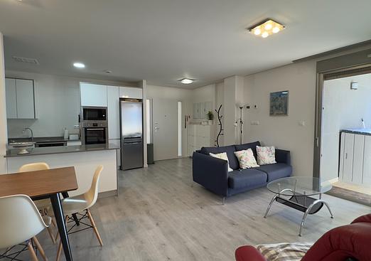 Apartment in Orihuela Costa