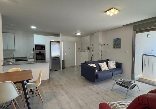 Apartment in Orihuela Costa