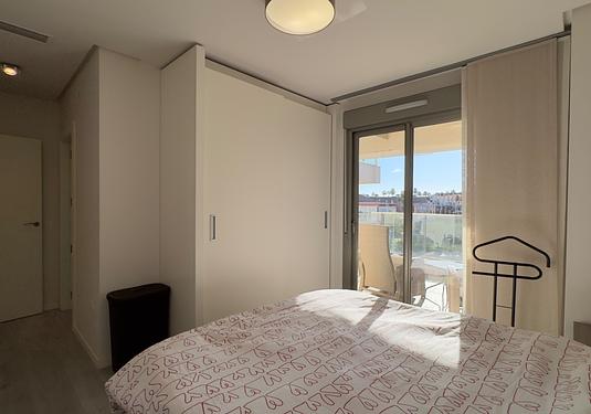 Apartment in Orihuela Costa