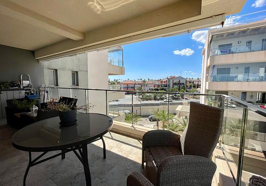Apartment in Orihuela Costa
