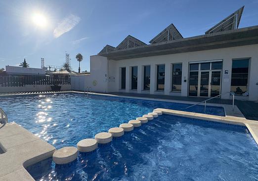 Apartment in Orihuela Costa