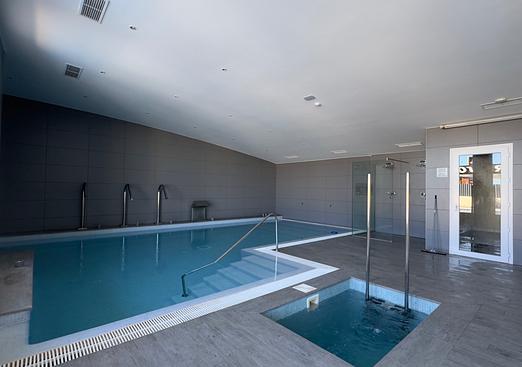 Apartment in Orihuela Costa