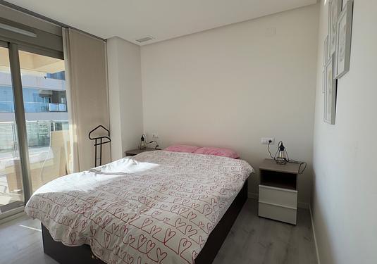 Apartment in Orihuela Costa
