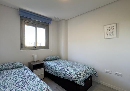 Apartment in Orihuela Costa