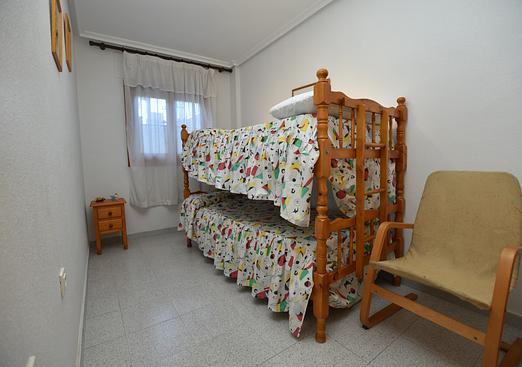 Town house in La Mata