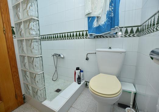 Town house in La Mata