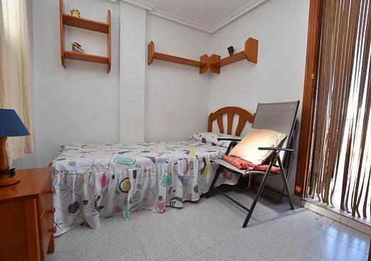 Town house in La Mata