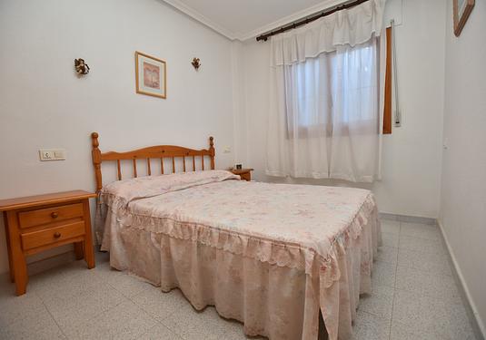 Town house in La Mata