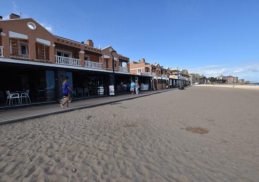 Town house in La Mata