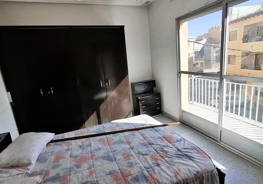 Town house in Abanilla