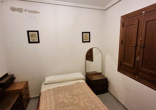 Town house in Abanilla