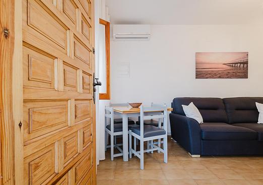 Bungalow in Torrevieja