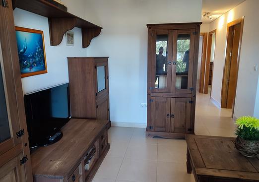 Apartment in Hacienda Riquelme Golf Resort