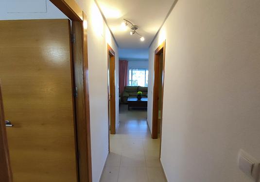 Apartment in Hacienda Riquelme Golf Resort
