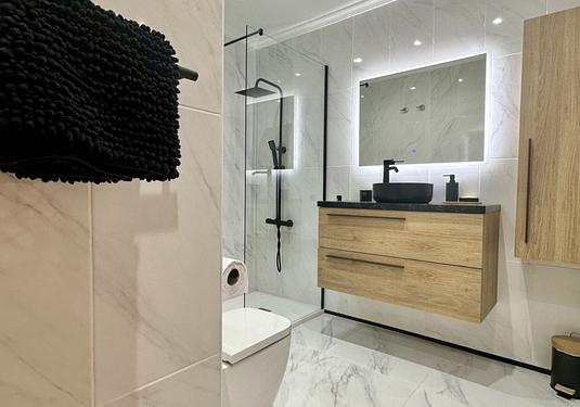 Town house in Orihuela Costa