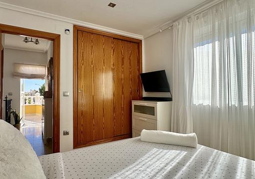 Town house in Orihuela Costa