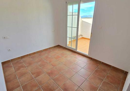 Town house in Alcaucín