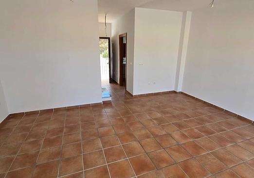 Town house in Alcaucín