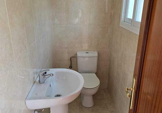 Town house in Alcaucín