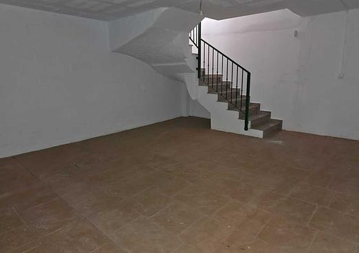 Town house in Alcaucín