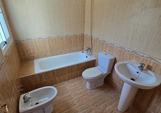 Town house in Alcaucín