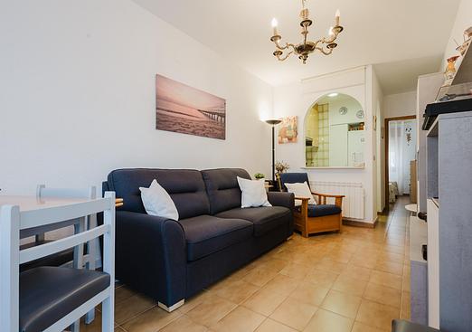 Bungalow in Torrevieja