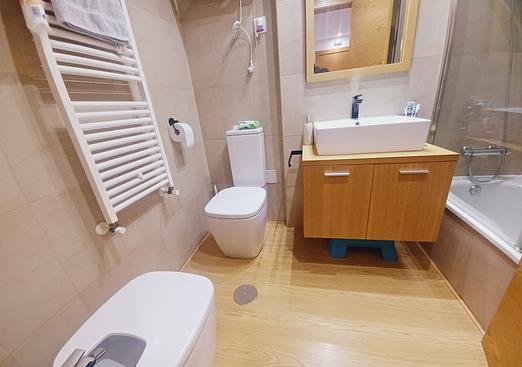 Apartment in Hacienda Riquelme Golf Resort