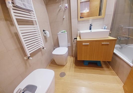 Apartment in Hacienda Riquelme Golf Resort