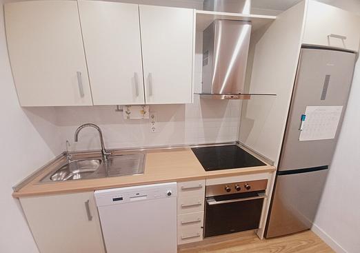 Apartment in Hacienda Riquelme Golf Resort