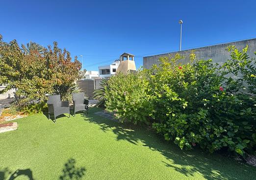 Town house in Pilar de La Horadada