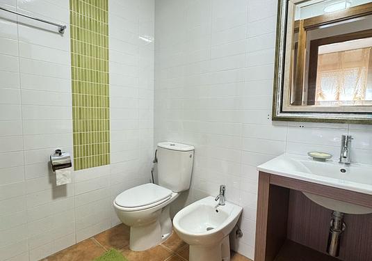 Town house in Pilar de La Horadada