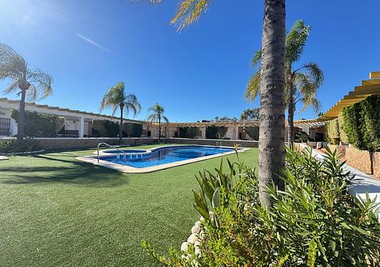 Town house in Pilar de La Horadada