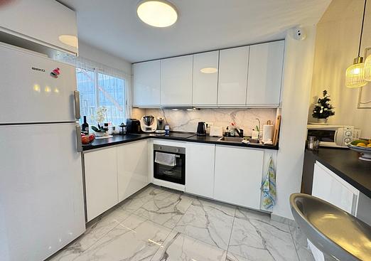 Town house in Torrevieja