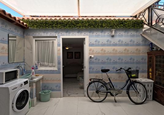 Town house in Torrevieja