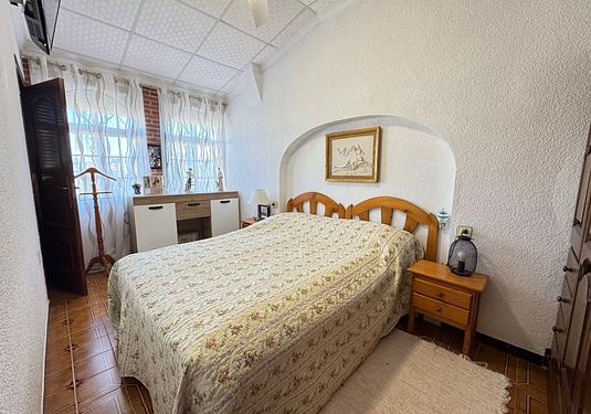 Town house in Torrevieja