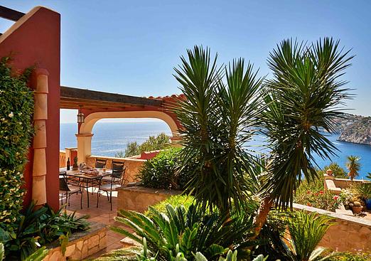 Apartment in Port D'andratx