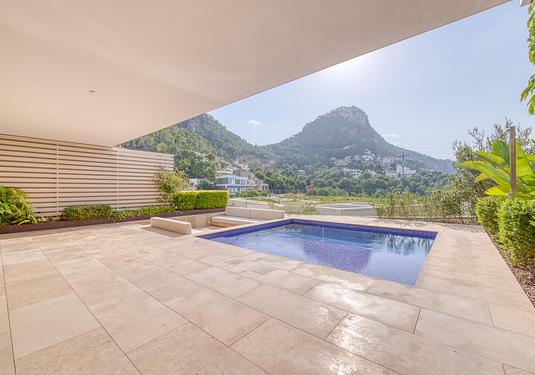 Villa in Port D'andratx