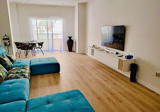 Apartment in Torrevieja