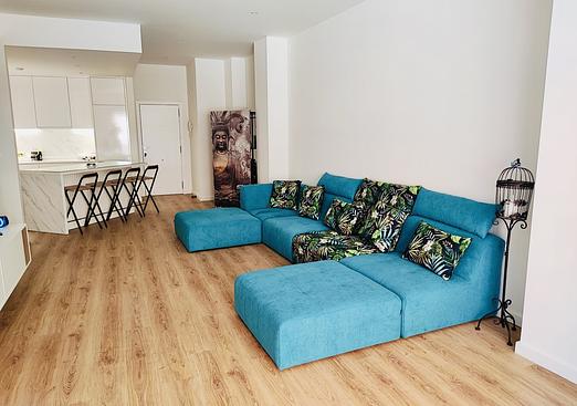Apartment in Torrevieja