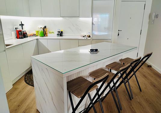 Apartment in Torrevieja