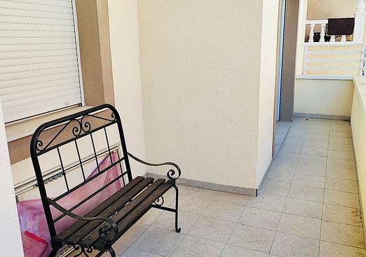 Apartment in Torrevieja