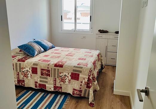 Apartment in Torrevieja