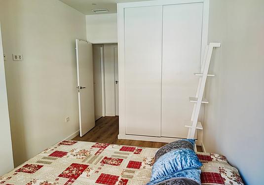 Apartment in Torrevieja