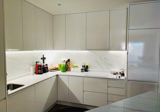Apartment in Torrevieja