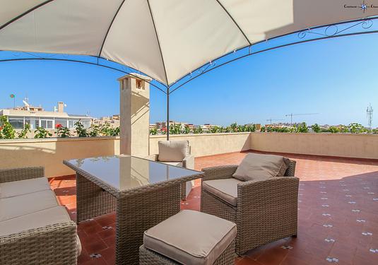 Apartment in Punta Prima