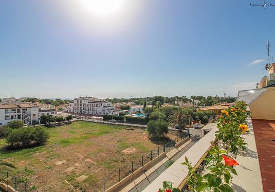 Apartment in Punta Prima