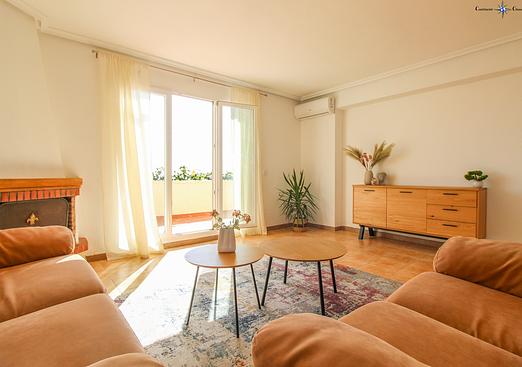 Apartment in Punta Prima