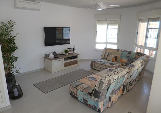 Villa in Pilar de La Horadada