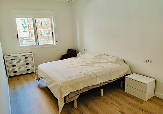 Apartment in Torrevieja